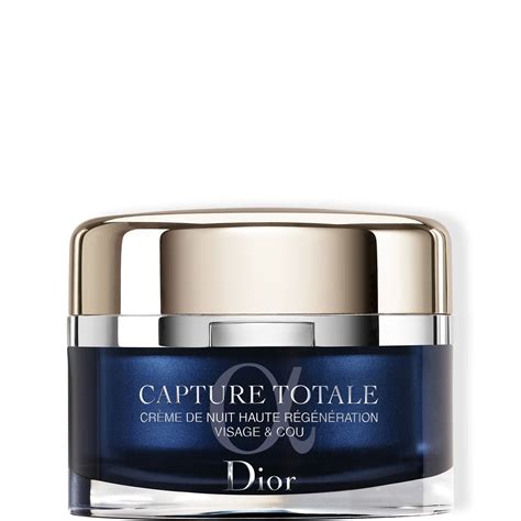 dior creme|Dior day and night cream.